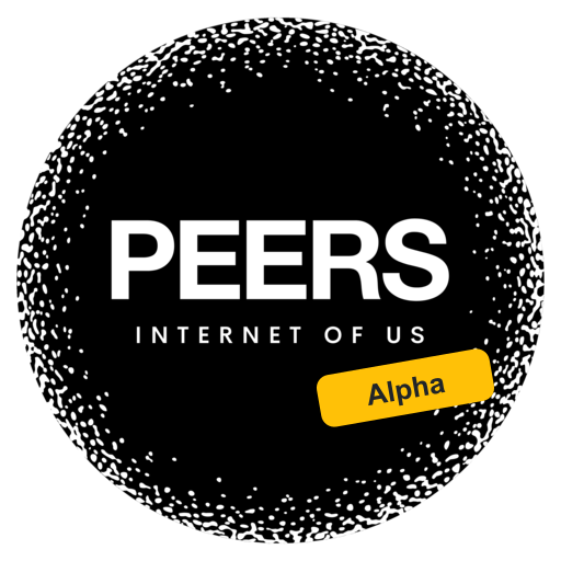Peers logo